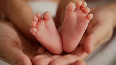 ചേർത്തലയിലെ നവജാത ശിശുവിൻ്റെ മരണം; പോസ്റ്റ്മോർട്ടം പൂർത്തിയായി, ദൂരുഹത ബാക്കി