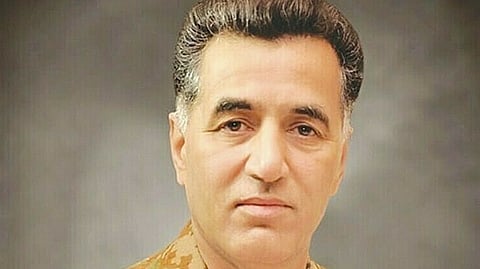 അഴിമതി ആരോപണം; പാകിസ്ഥാൻ മുൻ ഐഎസ്ഐ മേധാവി ഫായിസ് ഹമീദിനെ കസ്റ്റഡിയിലെടുത്ത് സൈന്യം