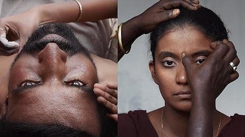 പ്രേക്ഷകരെ വീണ്ടും ഞെട്ടിച്ച് വ്യത്യസ്ത ലുക്കിൽ അന്ന ബെൻ ; കൊട്ടുകാളി
ട്രെയിലർ പുറത്ത്