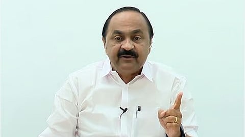 മഹാദുരന്തത്തിൻ്റെ ആഘാതത്തില് വിലങ്ങാടിന് മതിയായ ശ്രദ്ധ കിട്ടിയിട്ടില്ല: പ്രത്യേക പാക്കേജ് പ്രഖ്യാപിക്കണമെന്ന് വി.ഡി സതീശൻ