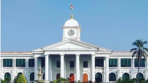 കേരള സർക്കാർ