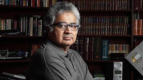 ഹരീഷ് സാൽവെ