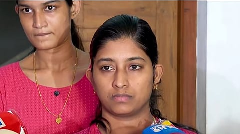 ഷിരൂർ ദൗത്യം: ഇന്നത്തെ തെരച്ചിൽ പ്രതീക്ഷ നൽകുന്നത്: അർജുൻ്റെ സഹോദരി അഞ്ജു