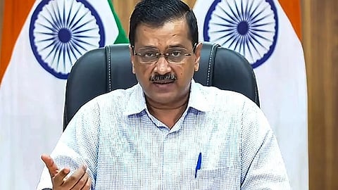 ഡൽഹി മദ്യനയ കേസ്: അരവിന്ദ് കെജ്രിവാളിൻ്റെ ഹർജി നാളെ സുപ്രീംകോടതി പരിഗണിക്കും