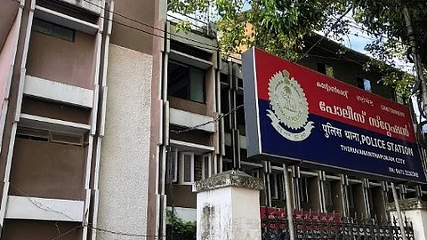 സെക്രട്ടേറിയേറ്റിലെ തമ്മിലടി; ജീവനക്കാർക്കെതിരെ കേസെടുത്ത് തിരുവനന്തപുരം കൻ്റോൺമെൻ്റ് പൊലീസ്