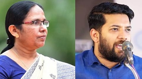 "വർഗീയത ഉപയോഗിച്ച് ജയിക്കുന്നതിലും നല്ലത് തോൽക്കുന്നതാണ്; സിപിഎം പ്രവർത്തകർ ഇതിനെ എതിർക്കണം": കാഫിർ സ്ക്രീൻഷോട്ട് വിവാദത്തില് ഷാഫി പറമ്പിൽ