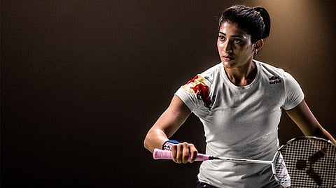 'നയാ പൈസ പോലും കിട്ടിയിട്ടില്ല', ഒളിംപിക്സില് പങ്കെടുത്ത അത്ലറ്റുകള്ക്ക് ഫണ്ട് അനുവദിച്ചെന്ന വാര്ത്ത വ്യാജം: അശ്വിനി പൊന്നപ്പ