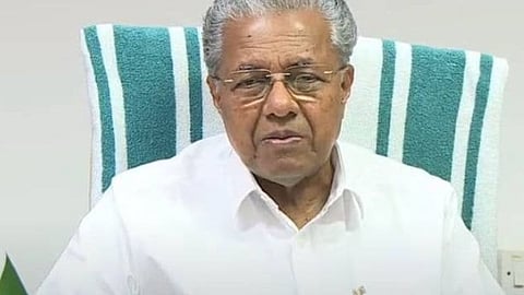 ചൂരൽമല ദുരന്തം: ആശ്രിതർക്ക് ആറ് ലക്ഷം രൂപ ധനസഹായം; സൗജന്യ താമസ സൗകര്യം ഒരുക്കുക സർക്കാർ ലക്ഷ്യമെന്നും മുഖ്യമന്ത്രി