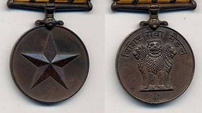 രാഷ്ട്രപതിയുടെ പൊലീസ് മെഡൽ പ്രഖ്യാപിച്ചു; കേരള പൊലീസിന് ഒരു വിശിഷ്ട സേവാ മെഡലും
9 സേവാ മെഡലുകളും