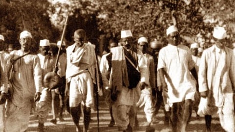 സ്വാതന്ത്ര്യദിനാഘോഷം; ആഘോഷ നിറവിൽ തലയുയർത്തി പയ്യന്നൂരും