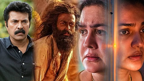 മമ്മൂട്ടിയോ പൃഥ്വിരാജോ ? ഉര്വശിയോ പാര്വതിയോ; സംസ്ഥാന ചലച്ചിത്ര പുരസ്കാരത്തിനായി സീനിയര്- ജൂനിയര് പോരാട്ടം