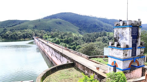 മുല്ലപ്പെരിയാർ അണക്കെട്ട്: ഇനിയും കോടതി വിധിക്ക് കാത്തുനിൽക്കണോ?