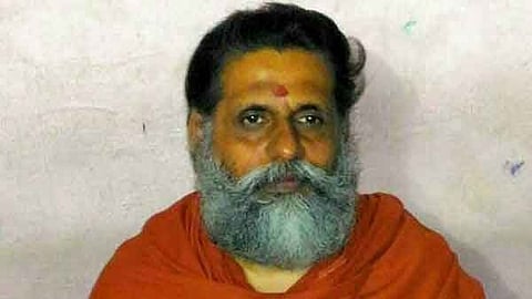 ഗംഗേശാനന്ദ സ്വാമി