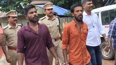 ഇരിങ്ങാലക്കുട മൂര്ക്കനാട് ശിവക്ഷേത്രത്തിലെ ഉത്സവത്തിനിടെ സംഘര്ഷത്തില് രണ്ട് പേര് കൊല്ലപ്പെട്ട സംഭവം; മുഖ്യപ്രതികൾ അറസ്സില്