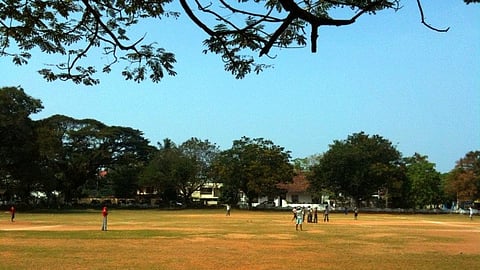 രാജ്യമെങ്ങും സ്വാതന്ത്ര്യ ദിനാഘോഷം; സ്മരണകള് ഇരമ്പുന്ന ഫോർട്ട് കൊച്ചിയിലെ പരേഡ് മൈതാനം