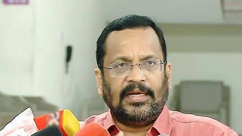 ചാലിയാറിലെ മണൽത്തിട്ടകൾ കേന്ദ്രീകരിച്ച് വിശദമായി തെരച്ചിൽ നടത്തും; മന്ത്രി കെ. രാജൻ
