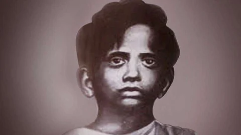 ബാജി റൗത്ത്