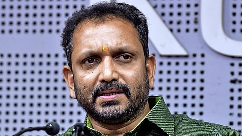 കാഫിർ വിവാദത്തിൽ ഇരുവിഭാഗങ്ങളും വർഗീയത ഉപയോഗിച്ചു: കെ. സുരേന്ദ്രൻ