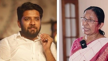 കാഫിർ വിവാദം; സ്ക്രീൻഷോട്ട് ആദ്യം ഷെയർ ചെയ്ത റിബീഷിന് പിന്തുണ പ്രഖ്യാപിച്ച് ഡിവൈഎഫ്ഐ കോഴിക്കോട് ജില്ലാ കമ്മിറ്റി