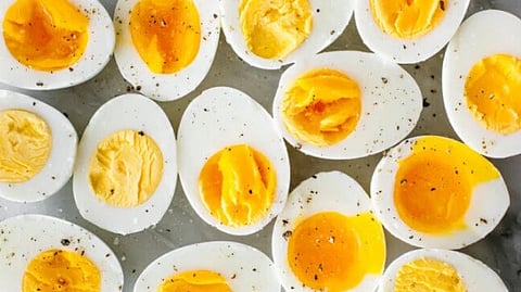 മുട്ട എല്ലാ ദിവസവും കഴിക്കാമോ? ഗുണങ്ങൾ എന്തൊക്കെ?