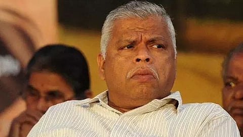 "തെറ്റ് ചെയ്തവരുടെ രാഷ്ട്രീയം നോക്കാതെ നടപടി വേണം, സിപിഎം നിലപാടിൽ നിന്ന് പിന്നോട്ടില്ല": കാഫിർ വിവാദത്തിൽ എം.വി. ജയരാജൻ