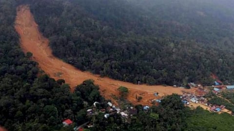ആറ് വർഷം മുൻപുണ്ടായ ദുരന്തം; നടുക്കം മാറാതെ കുറാഞ്ചേരി നിവാസികൾ