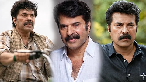 ദേശീയ - സംസ്ഥാന ചലച്ചിത്ര പുരസ്കാരം; മികച്ച നടനാകാന് രണ്ടിടത്തും ഒരേയൊരു മമ്മൂട്ടി