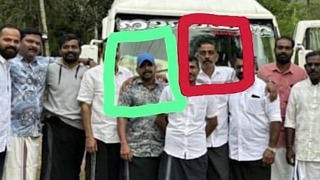 ഡിവൈഎഫ്ഐ നേതാവിന് നേരെ നടന്ന വധശ്രമം; ജാമ്യത്തിലിറങ്ങിയ പ്രതിയുമായി എഎസ്ഐയുടെ ടൂറും ആഘോഷവും; അന്വഷണം വൈകിപ്പിച്ച് പൊലീസ്