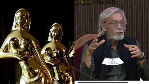 ഇന്ഡീ സിനിമകളെ പ്രോത്സാഹിപ്പിക്കണം, സ്ക്രിപ്റ്റ് ലാബ് സംഘടിപ്പിക്കണം; നിർദേശങ്ങളുമായി സംസ്ഥാന ചലച്ചിത്ര അവാർഡ് ജൂറി