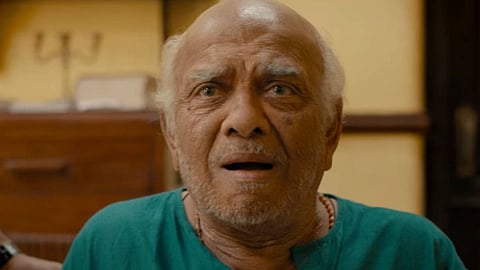 വിജയരാഘവന്റെ 51 വര്ഷത്തെ സിനിമാ ജീവിതം; സംസ്ഥാന അവാര്ഡ് തേടിയെത്തുന്നത് ഇതാദ്യം