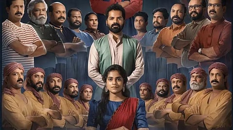 ദേശീയ ചലച്ചിത്ര പുരസ്കാരം: ആനന്ദ് ഏകര്ഷിയുടെ ആട്ടം മികച്ച ചിത്രം