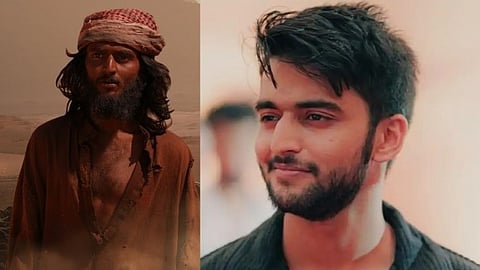 പരിശ്രമങ്ങൾ പാഴായില്ലെന്ന് ഗോകുൽ; ഏറ്റവും സന്തോഷം ഗോകുലിന് കിട്ടിയ പുരസ്കാരത്തിലെന്ന് ബ്ലെസ്സി