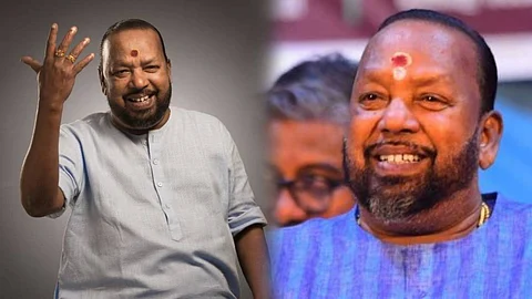 ഒരിക്കല് ഈണമിട്ട പാട്ട് തഴയപ്പെട്ടു, പിന്നീട് പാടിയ പാട്ടും; വിദ്യാധരന് മാസ്റ്റര്ക്ക് വൈകിയെത്തിയ അംഗീകാരം