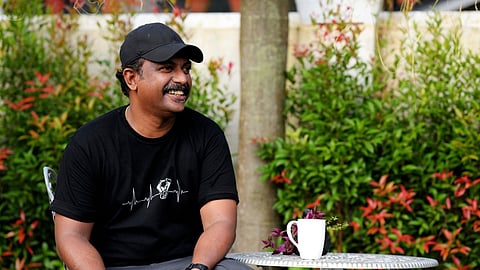 സിനിമയ്ക്ക് വേണ്ടി ഓരോരുത്തരും എടുത്തത് വലിയ എഫേർട്ട്; സൗദി വെള്ളയ്ക്കയ്ക്ക് ലഭിച്ച ദേശീയ പുരസ്കാരത്തിൽ ബിനു പപ്പു