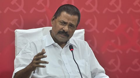 കാഫിർ വിവാദം യുഡിഎഫിൻ്റെ തെറ്റായ സമീപനത്തിൻ്റെ ഫലം: എം വി ഗോവിന്ദൻ