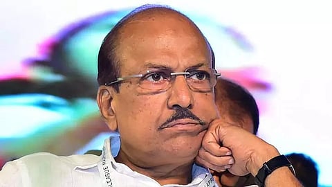 "തെരഞ്ഞെടുപ്പ് നേട്ടമുണ്ടാക്കാൻ ശ്രമിച്ചു, ആ പരിപ്പ് ഇവിടെ വെന്തില്ല";
കാഫിർ വിവാദത്തിൽ പ്രതികരിച്ച് പി.കെ. കുഞ്ഞാലിക്കുട്ടി