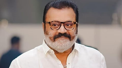 "നടന് മാത്രമല്ലെന്ന് സുരേഷ് ഗോപി തിരിച്ചറിയണം; സ്വാതന്ത്ര്യ ദിനാഘോഷത്തില് നിന്നും വിട്ടുനിന്നത് ശരിയായില്ല"