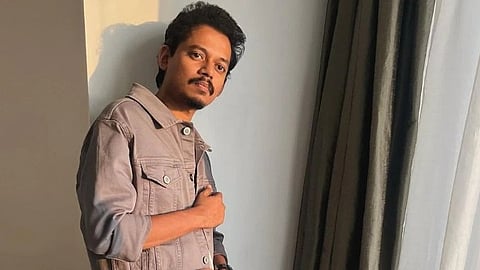 'അമൽ ഡേവിസ് ആളൊരു രസികൻ തന്നെ': സംഗീത് പ്രതാപിന് ആശംസകളുമായി ആരാധകർ