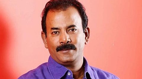 പണം തട്ടിയെന്ന പരാതി; സംവിധായകൻ മേജർ രവിക്കെതിരെ കേസ്