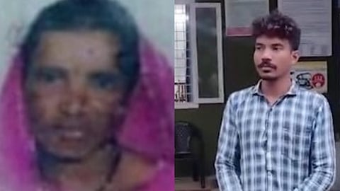 ഇതര സംസ്ഥാന തൊഴിലാളിയായ യുവതിയെ മർദ്ദിച്ച് കൊലപ്പെടുത്തി;
ആൺ സുഹൃത്ത് അറസ്റ്റിൽ