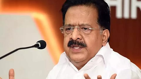 കാഫിർ വിവാദം: സിപിഎം ശ്രമിച്ചത് വർഗീയത ആളിക്കത്തിക്കാൻ: രമേശ് ചെന്നിത്തല