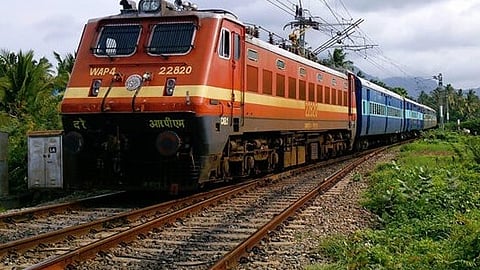 യാത്രക്കാരുടെ പ്രത്യേക ശ്രദ്ധയ്ക്ക്; ഇനി തിക്കിലും തിരക്കിലും പെടാതെ വേളാങ്കണ്ണിയിലേക്ക് പോകാം, പുതിയ ട്രെയിൻ സർവീസ് ആരംഭിക്കുന്നു