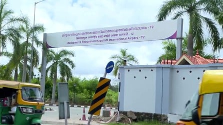 സ്വർണ്ണക്കടത്ത്; തിരുവനന്തപുരത്ത് യുവാവിനെ തട്ടിക്കൊണ്ടു പോയ പ്രതികൾ കീഴടങ്ങി