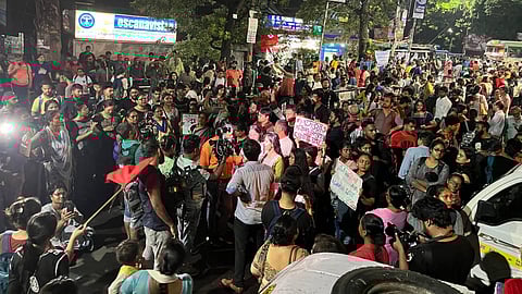 അക്രമ സംഭവങ്ങൾക്ക് സാധ്യത: കൊൽക്കത്ത നഗരത്തിൽ ഏഴ് ദിവസത്തേക്ക് നിരോധനാജ്ഞ