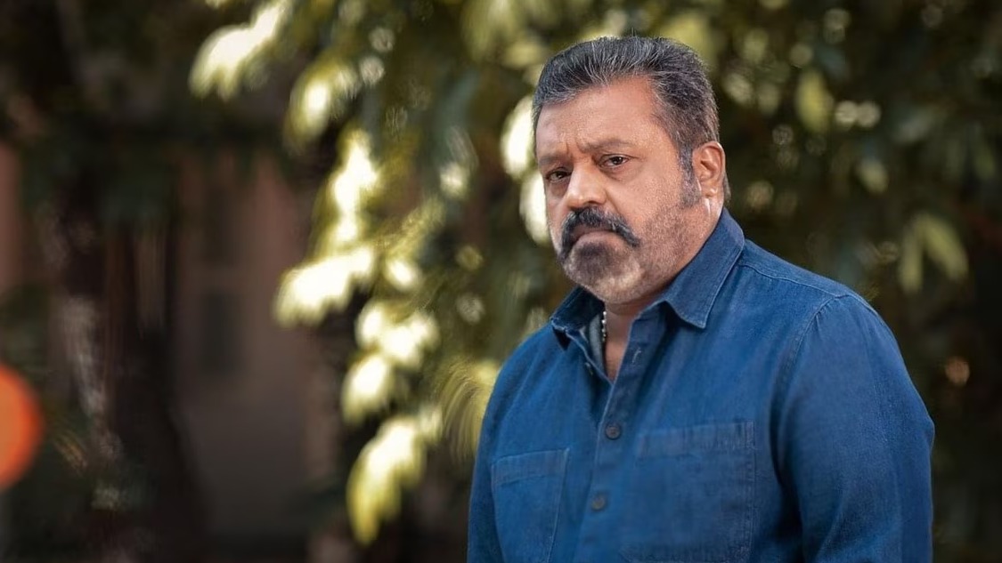 "ഡാം നിലനിൽക്കുന്നത് ഹൃദയത്തിൽ ഇടിമുഴക്കം പോലെ"; മുല്ലപ്പെരിയാർ വിഷയത്തിൽ അതിവൈകാരിക പ്രതികരണവുമായി സുരേഷ് ഗോപി