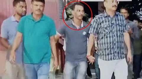 കൊല്ക്കത്തയിലെ ഡോക്ടറുടെ കൊലപാതകം: പ്രതിയുടെ മനഃശാസ്ത്ര പരിശോധന തുടങ്ങി