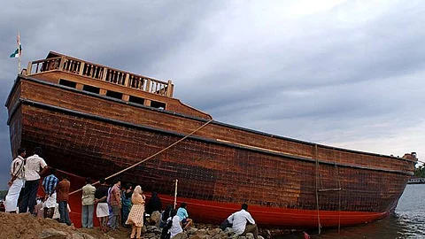 കേരള ടൂറിസത്തിന് ഐസിആർടി ഗോള്ഡ് അവാര്ഡ്; പുരസ്കാരത്തിന് അര്ഹമായത് ബേപ്പൂര് സമഗ്ര ഉത്തരവാദിത്ത ടൂറിസം പദ്ധതി