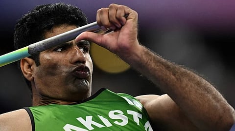 സ്വർണമെഡൽ ജേതാവിന് പാകിസ്ഥാൻ നൽകിയത് കാറും പണവും പോത്തും; എന്നാൽ അർഷാദിന് വേണ്ടത് മറ്റൊന്ന്!