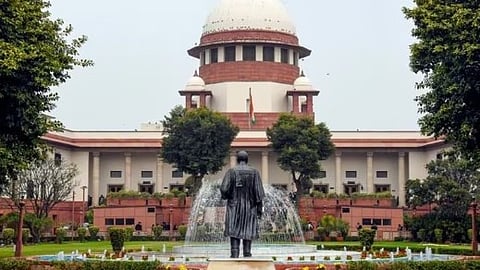 കൊൽക്കത്തയിലെ ഡോക്ടറുടെ കൊലപാതകം: സ്വമേധയാ കേസെടുത്ത് സുപ്രീംകോടതി