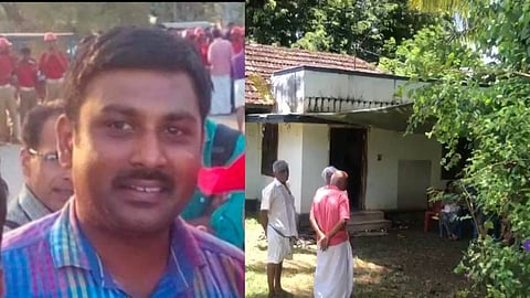 പാലക്കാട്ടെ KSRTC ഡ്രൈവറുടെ മരണം മര്ദനമേറ്റല്ലെന്ന് പൊലീസ്; മരിച്ചത് പലിശ സംഘത്തിന്റെ ആക്രമണത്തിലെന്ന് കുടുംബം